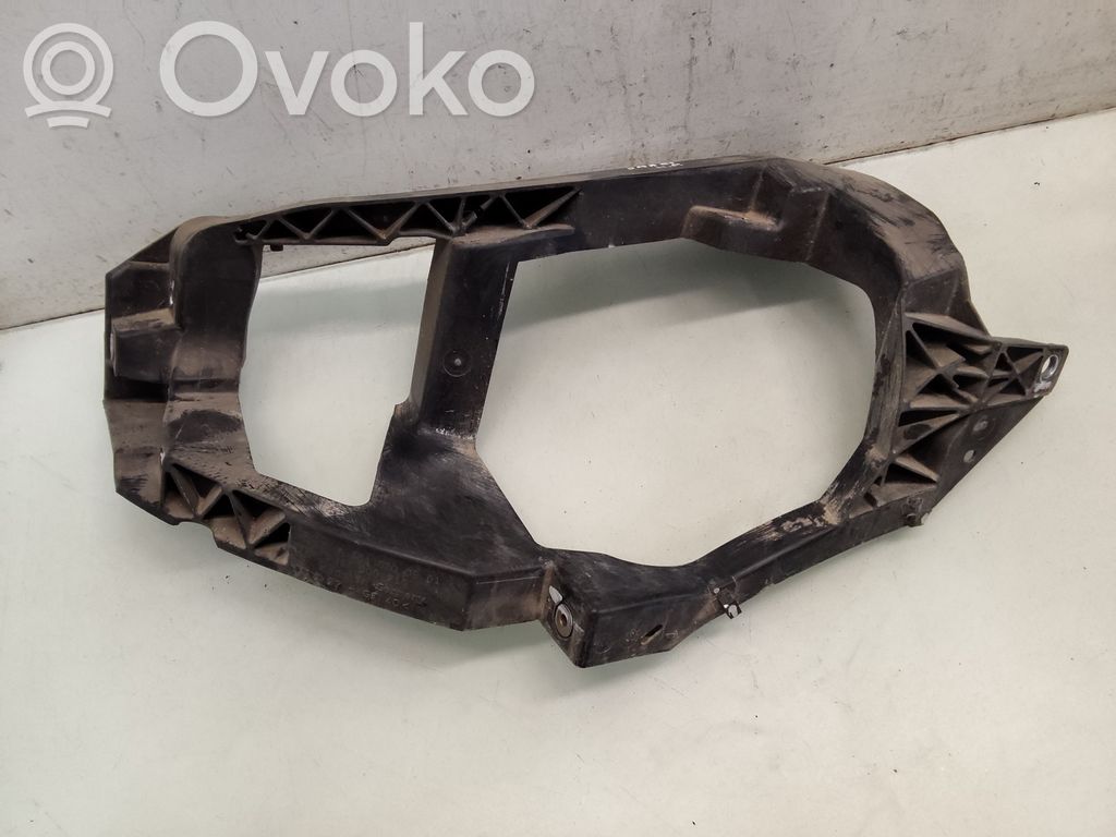 Smart ForFour I Headlight/headlamp mounting bracket 