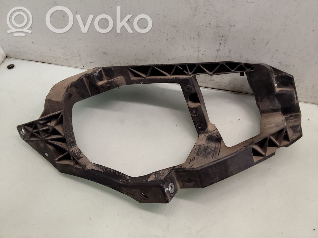 Smart ForFour I Headlight/headlamp mounting bracket 