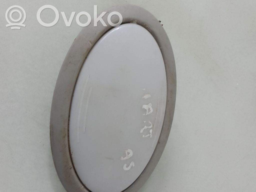 Smart ForFour I Rear seat light 