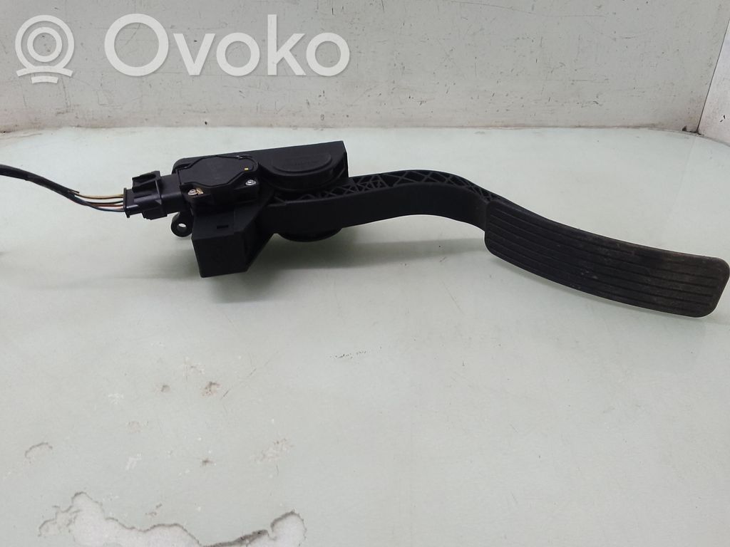 SsangYong Kyron Pedal del acelerador 