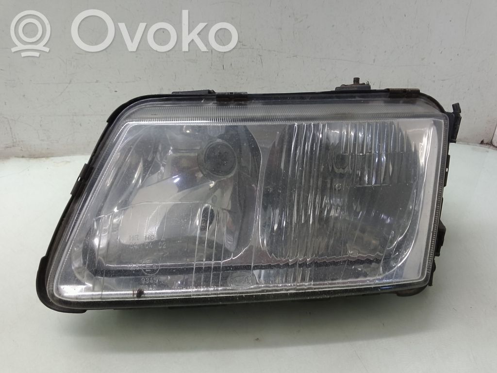 Audi A3 S3 8L Scheinwerfer 