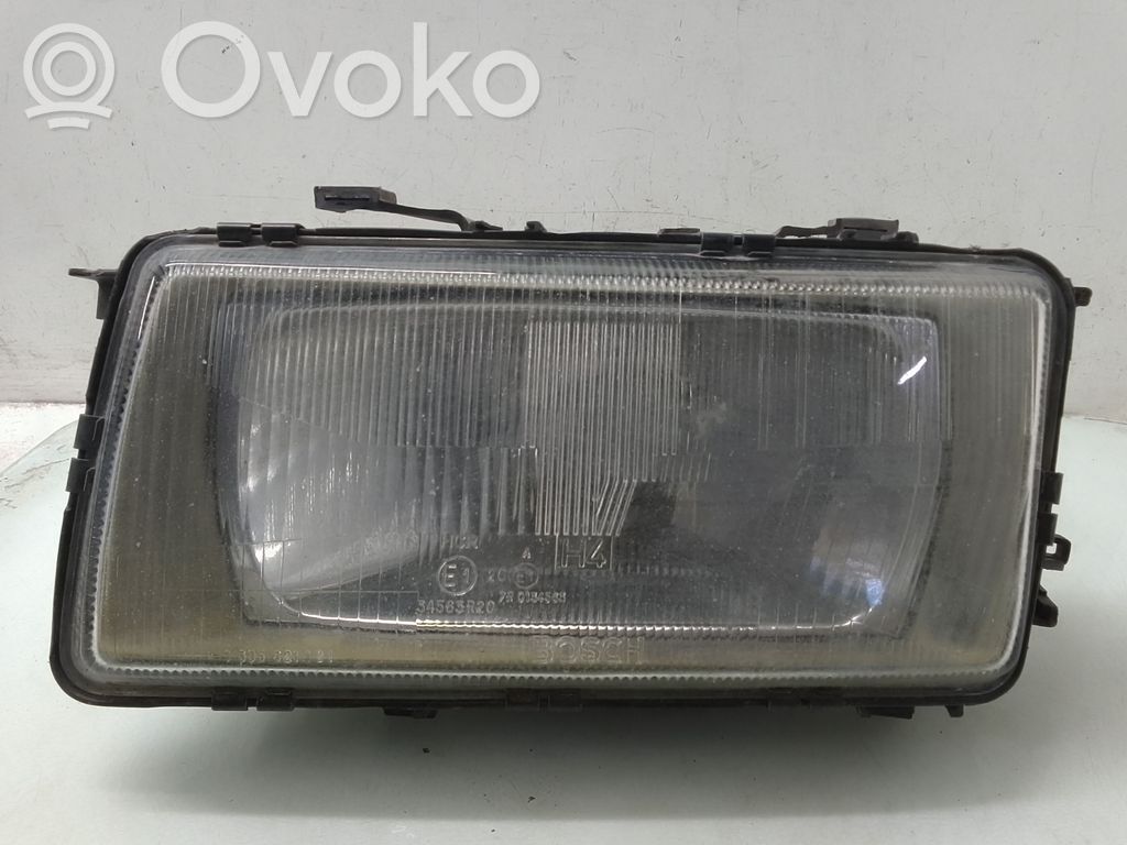 Audi 80 90 B3 Scheinwerfer 