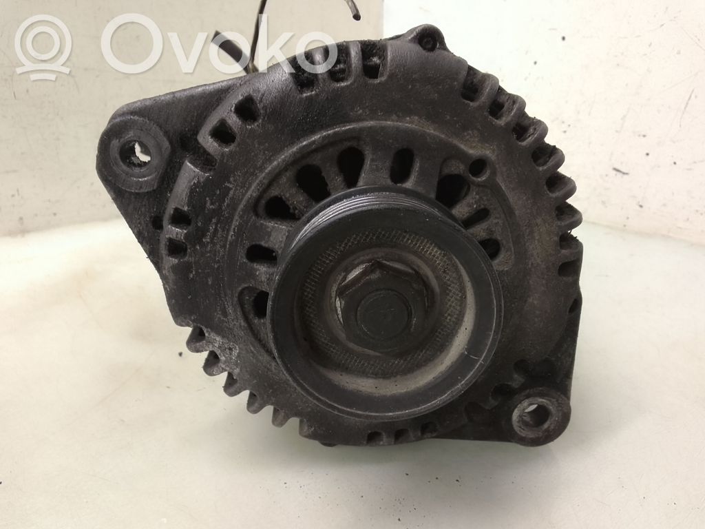 Alternator   746007