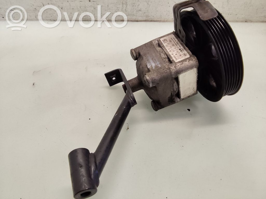 Volvo S60 Power steering pump 