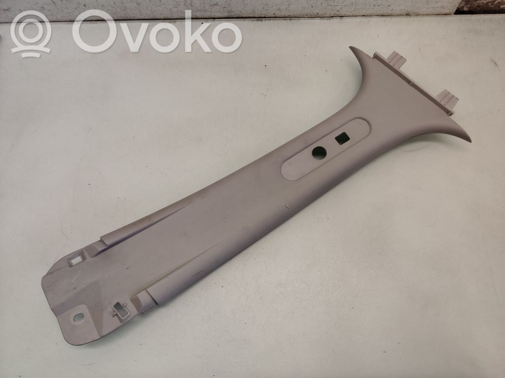 Renault Modus (B) pillar trim (top) 