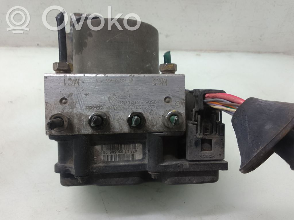 Pompe ABS   0265231359
