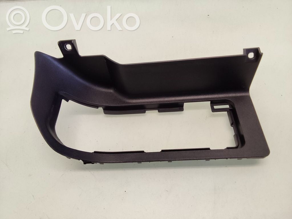 Honda Jazz Handbrake trim 