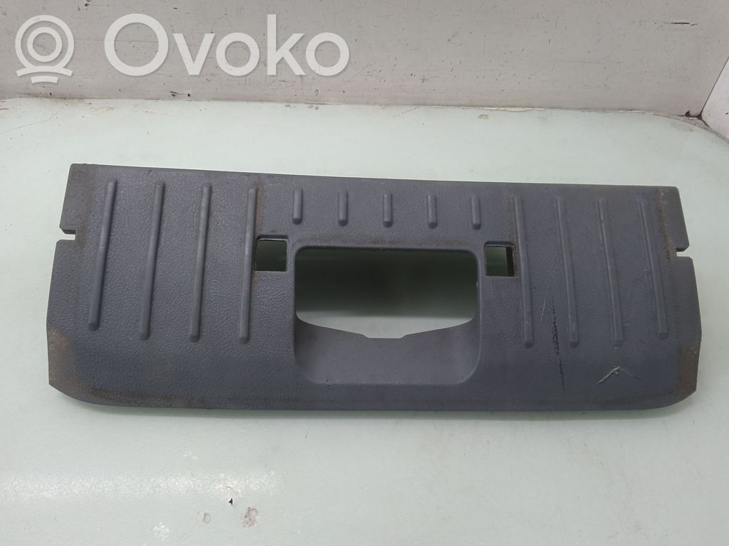 Ford Galaxy Protector del borde del maletero/compartimento de carga 