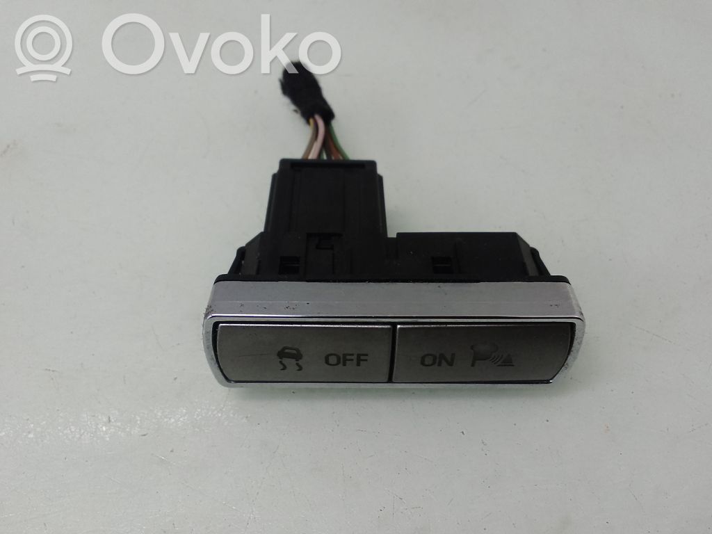 Ford Galaxy Traction control (ASR) switch 