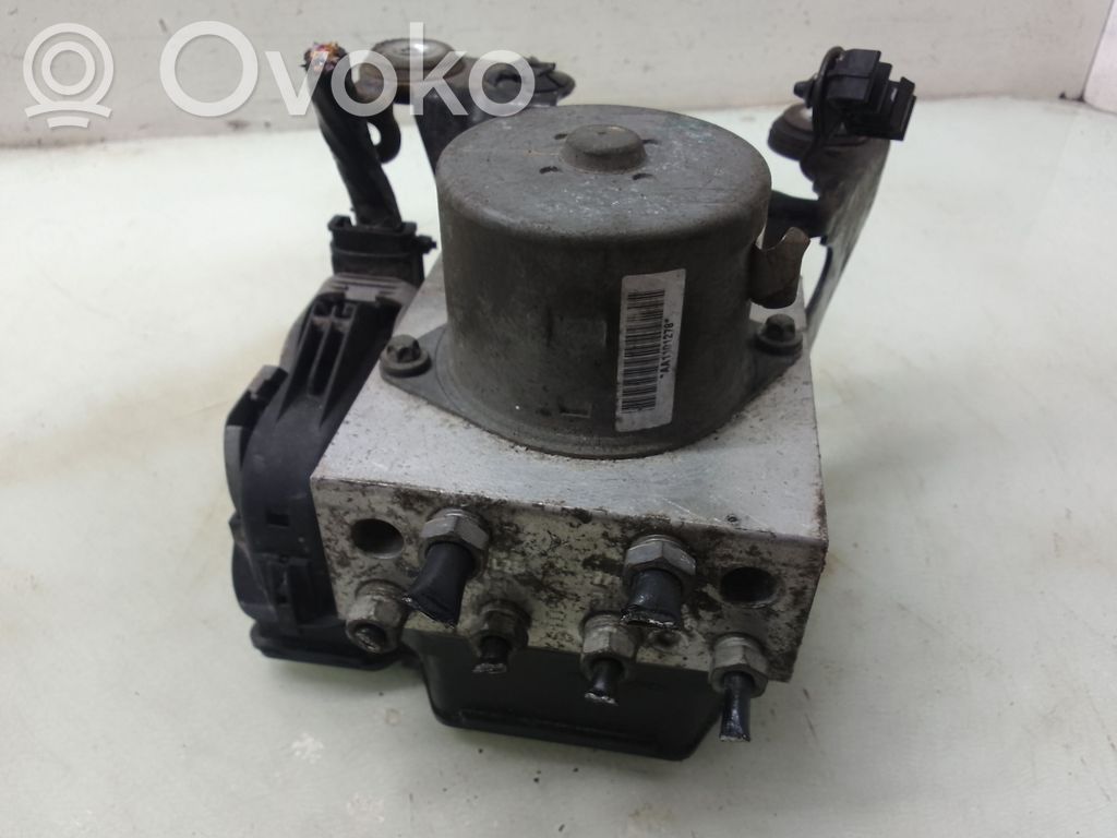 Bomba de ABS   66196019,6G912C405