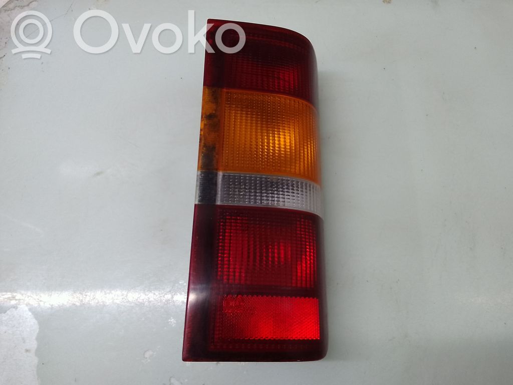 Galinis žibintas kėbule   90VB13404