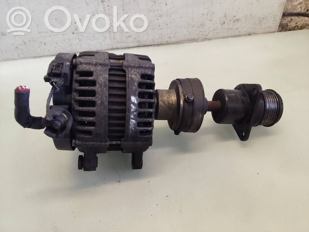 Ford Galaxy Generator/alternator 