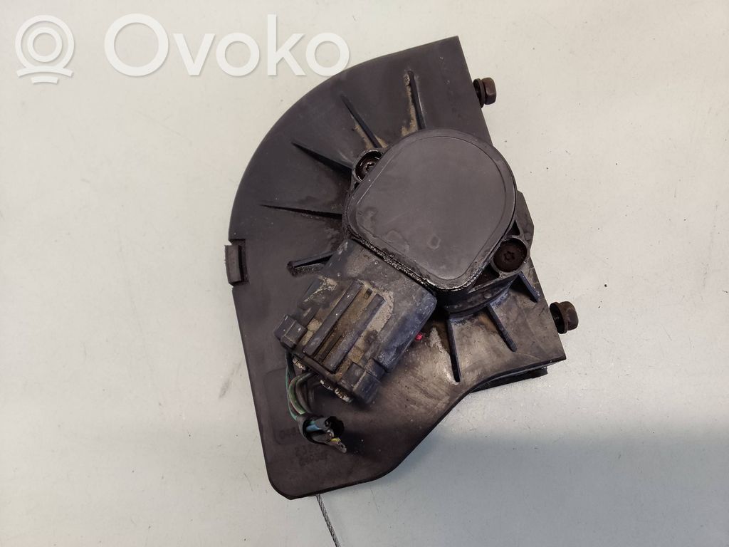 Acceleration sensor   04891503AA,24936F,3D32