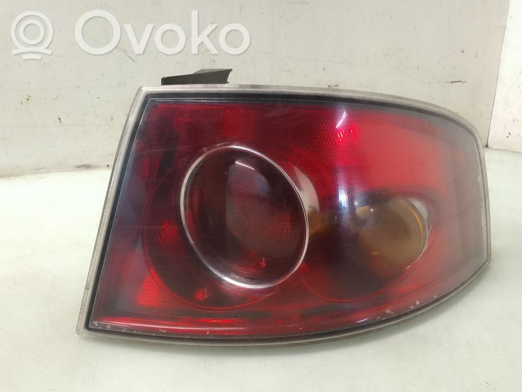Seat Ibiza III (6L) Takavalot 