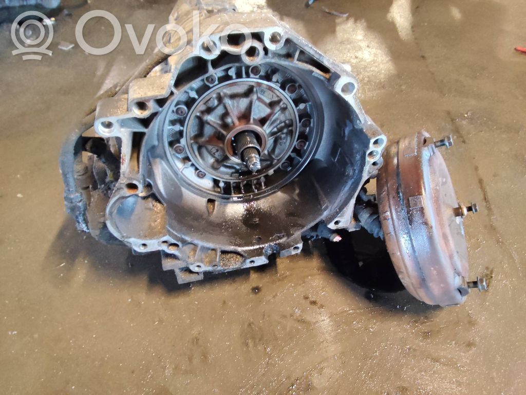 Audi A4 S4 B6 8E 8H Caja de cambios automática 