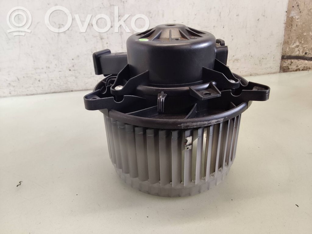Opel Insignia A Ventilator aerotermă 