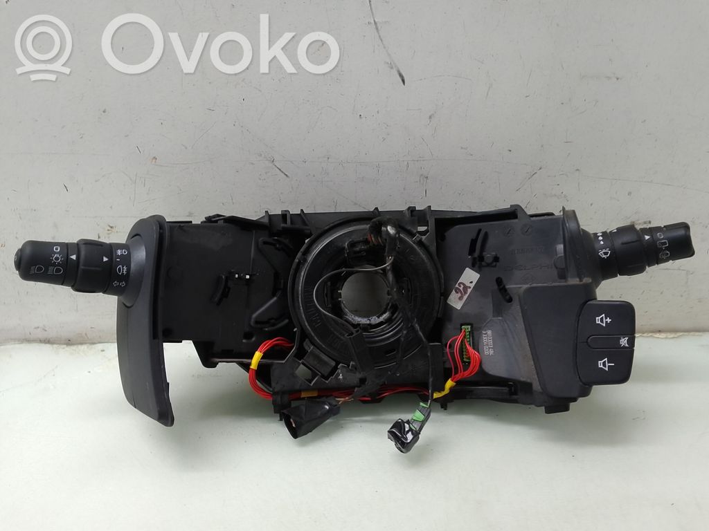Renault Modus Wiper turn signal indicator stalk/switch 