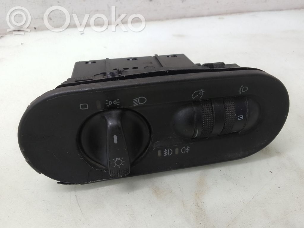 Volkswagen Sharan Light switch 