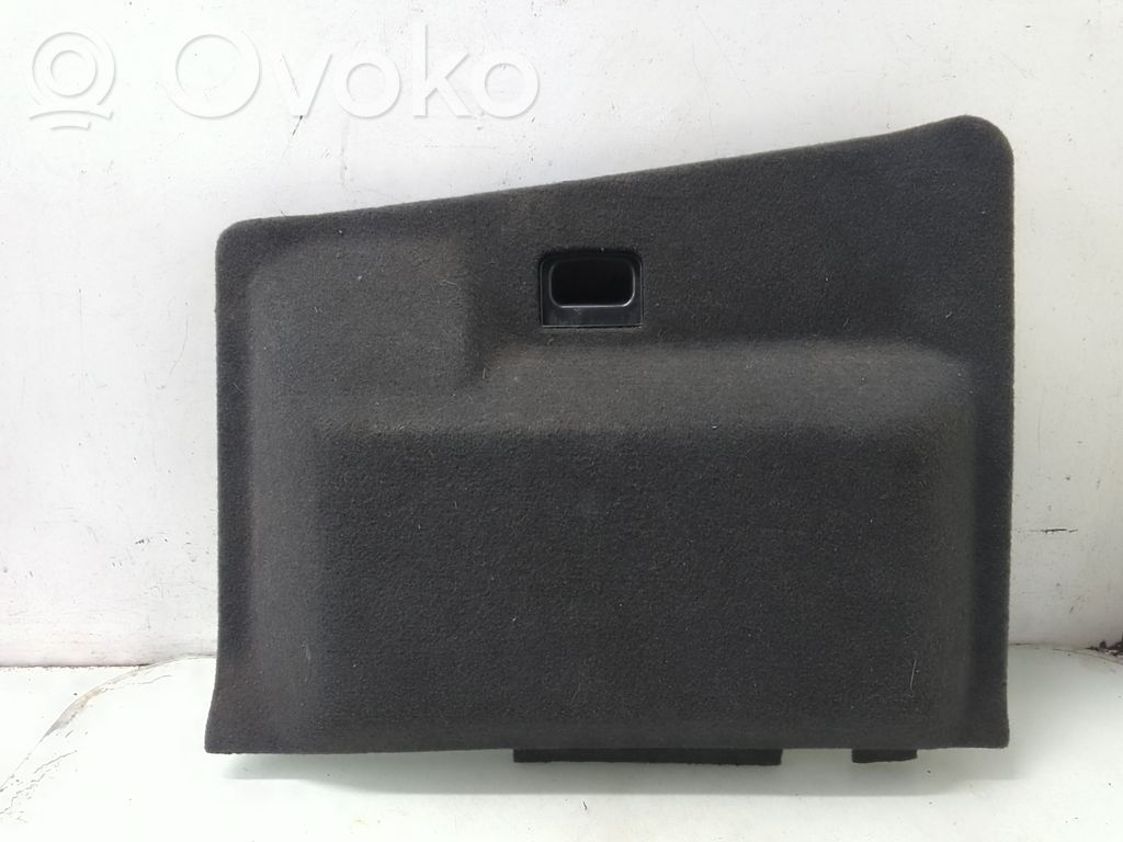 Audi A8 S8 D2 4D Moldura protectora del maletero/compartimento de carga 