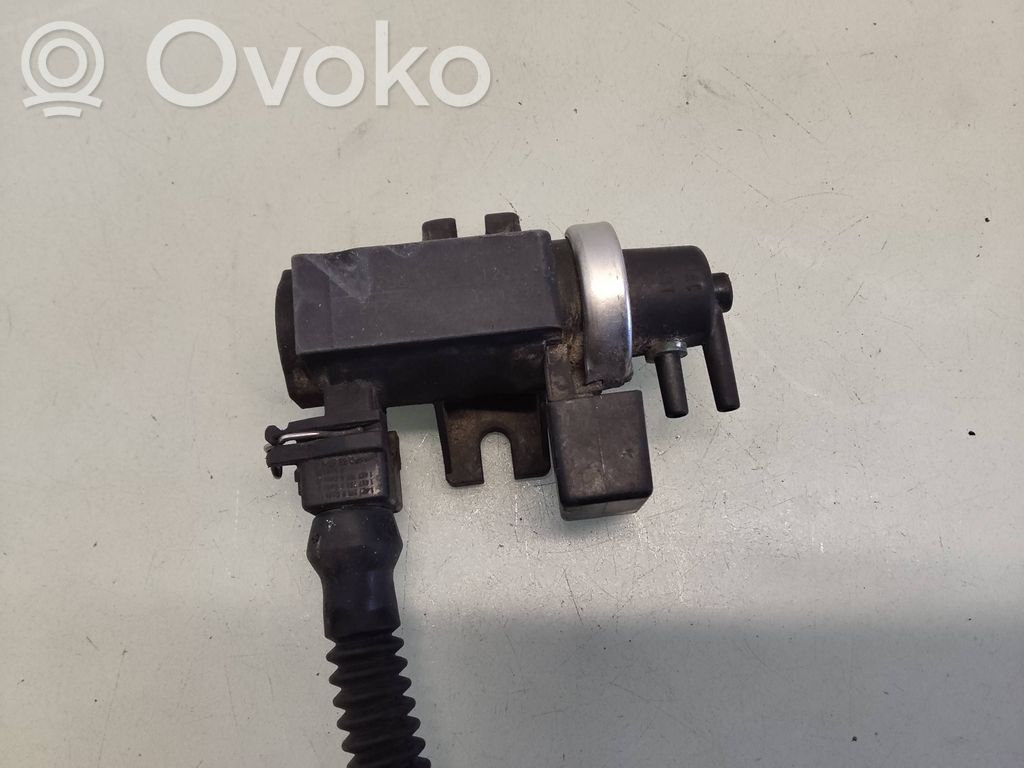 Zawór podciśnienia / Elektrozawór turbiny   72279600,2247906,00T332