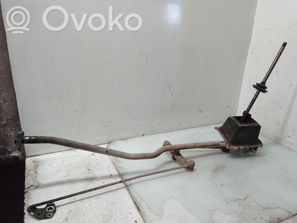 Volkswagen Transporter - Caravelle T4 Selector caja de cambios
