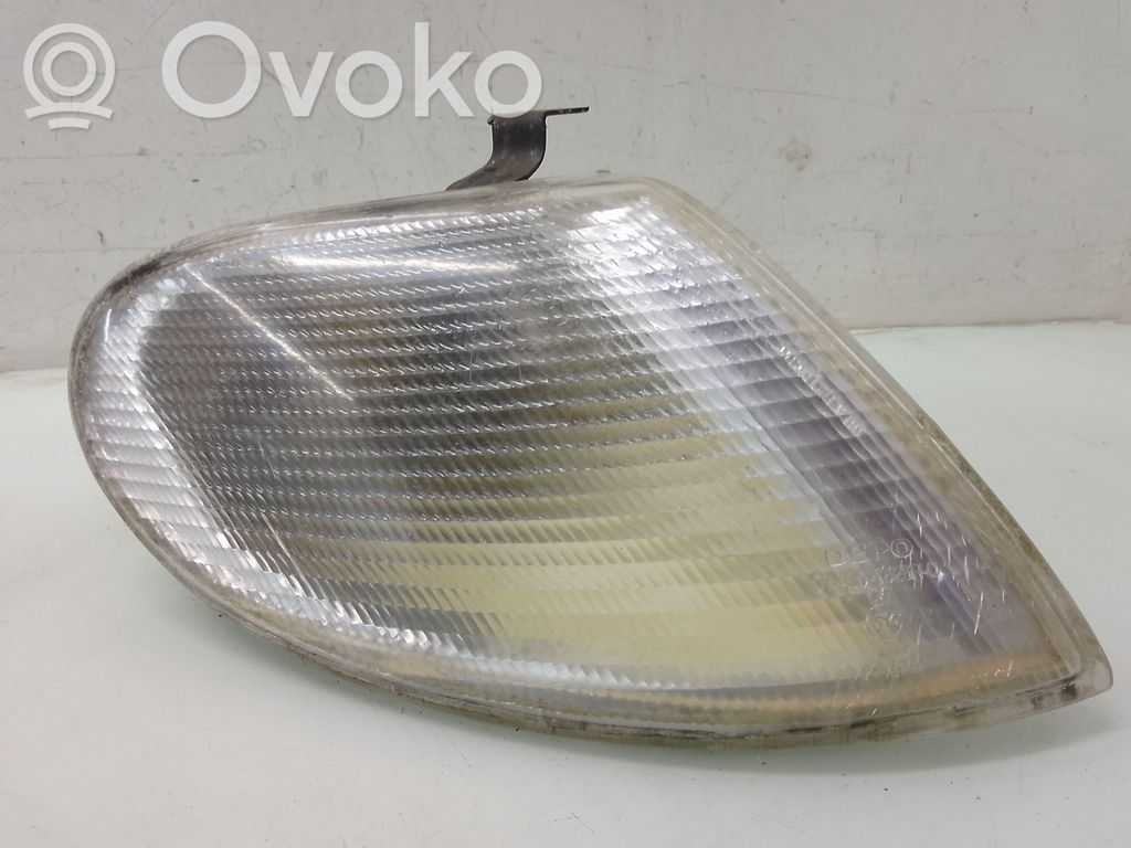 Frontblinker   016702