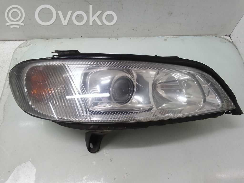 Opel Omega B2 Scheinwerfer 