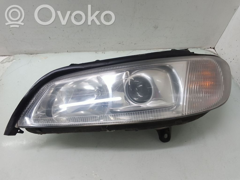Opel Omega B2 Scheinwerfer 