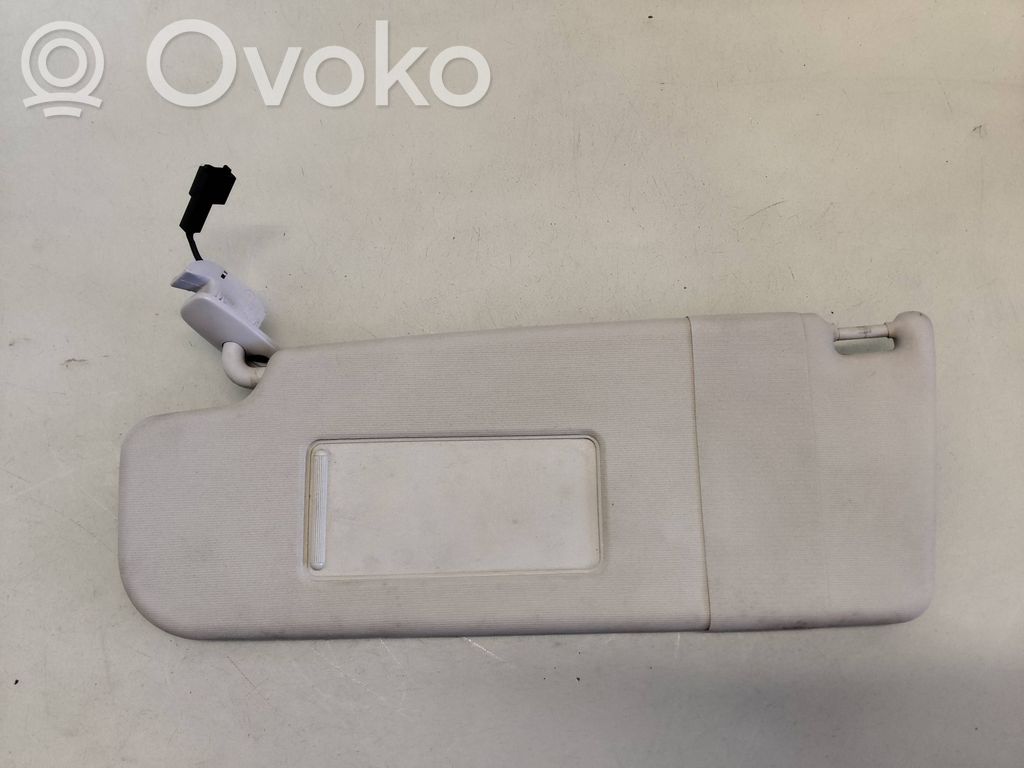 Sonnenblende