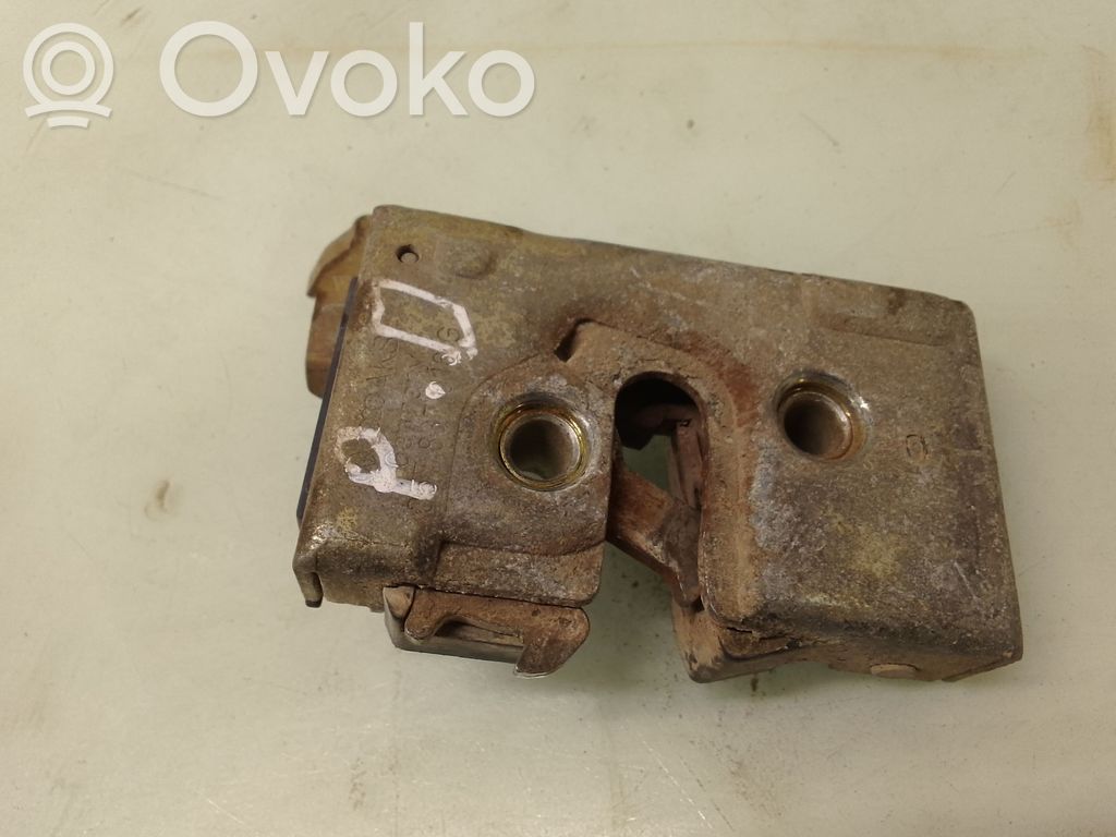 Etuoven lukko   357837016G