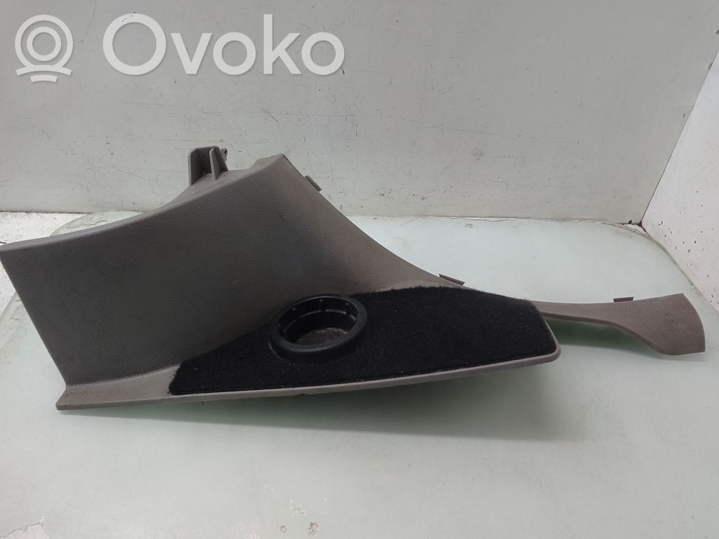 Renault Modus Suport pahare 
