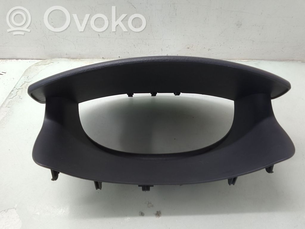 Renault Modus Dashboard trim 