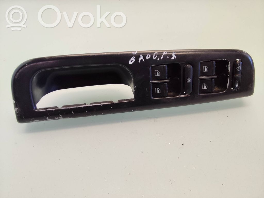 Skoda Superb B5 (3U) Comutator comandă geamuri electrice 