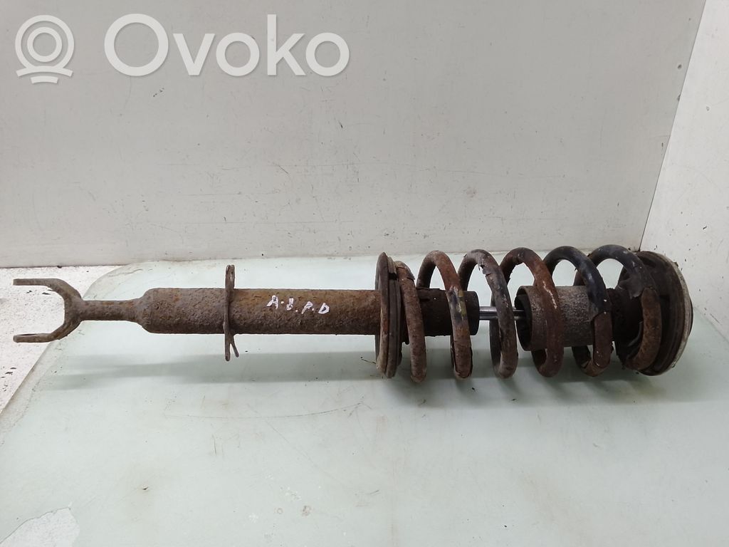 Audi A8 S8 D2 4D Ansamblu amortizor cu arc față 