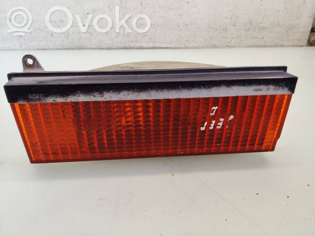 Frontblinker   8956000100