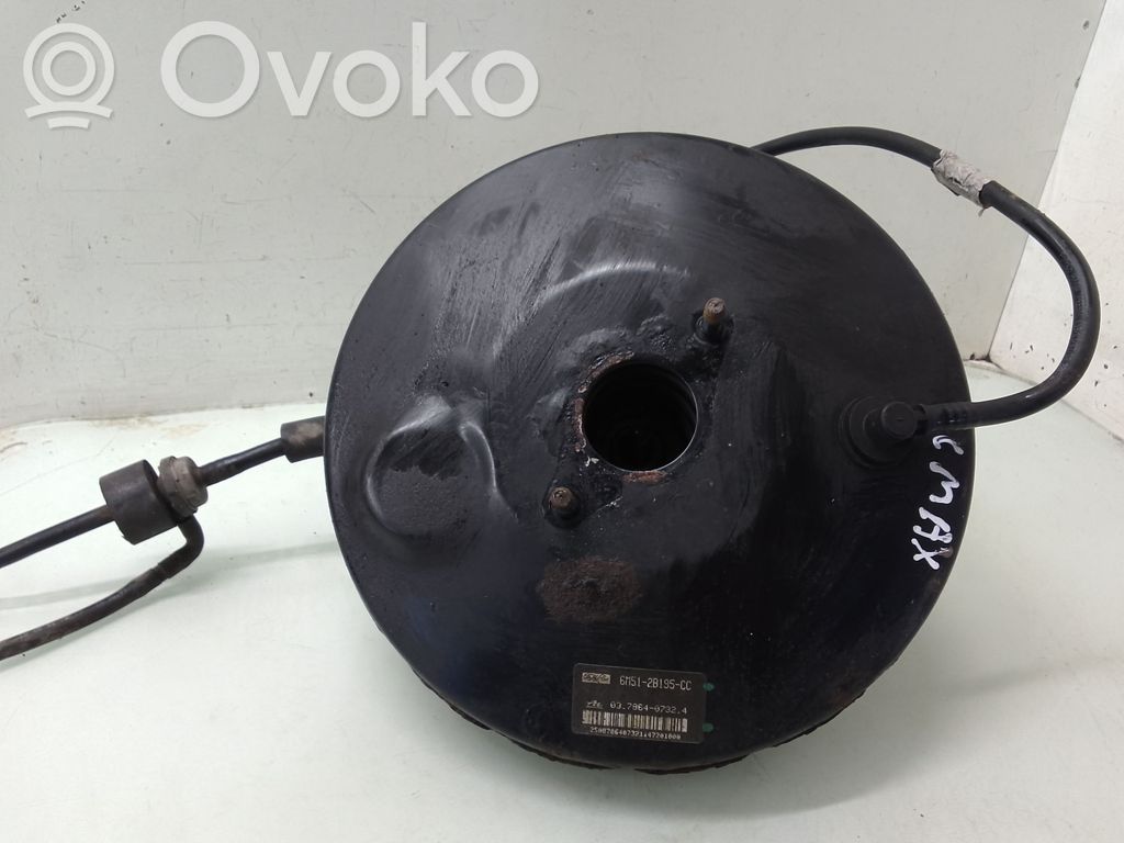 Ford Focus C-MAX Servo-frein 