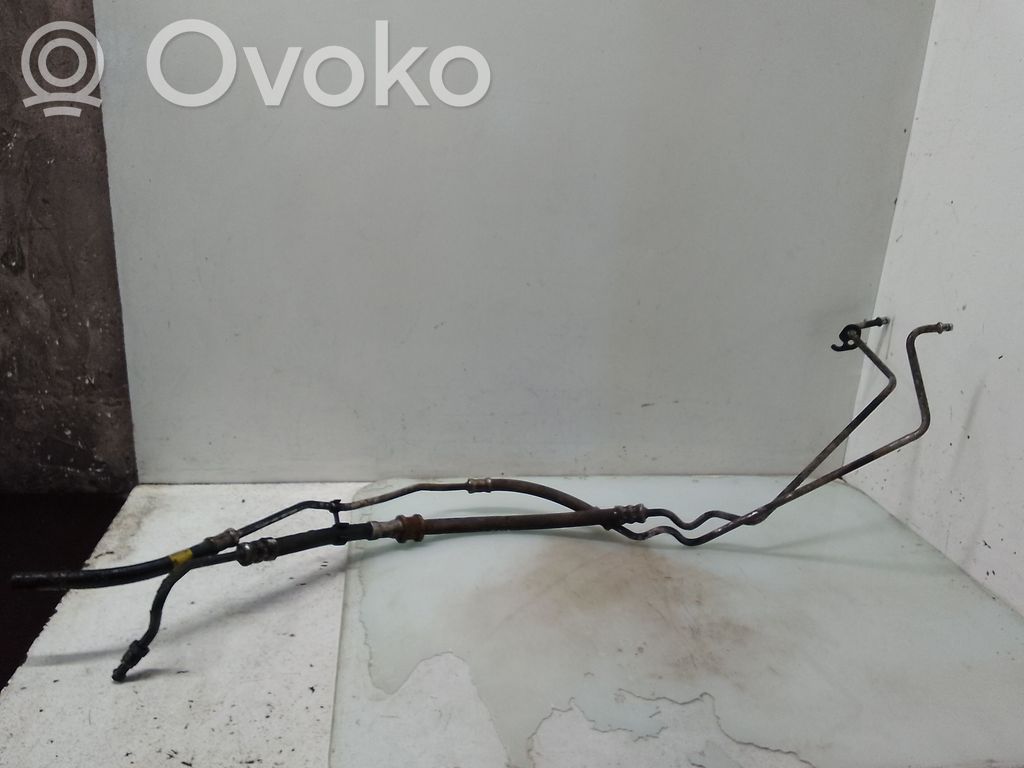 Ford Focus C-MAX Furtun/conductă servodirecție