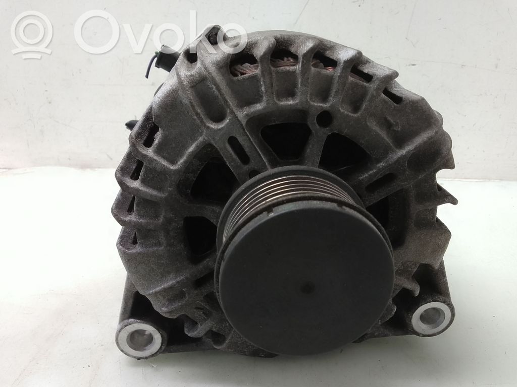 Alternador   9678048880