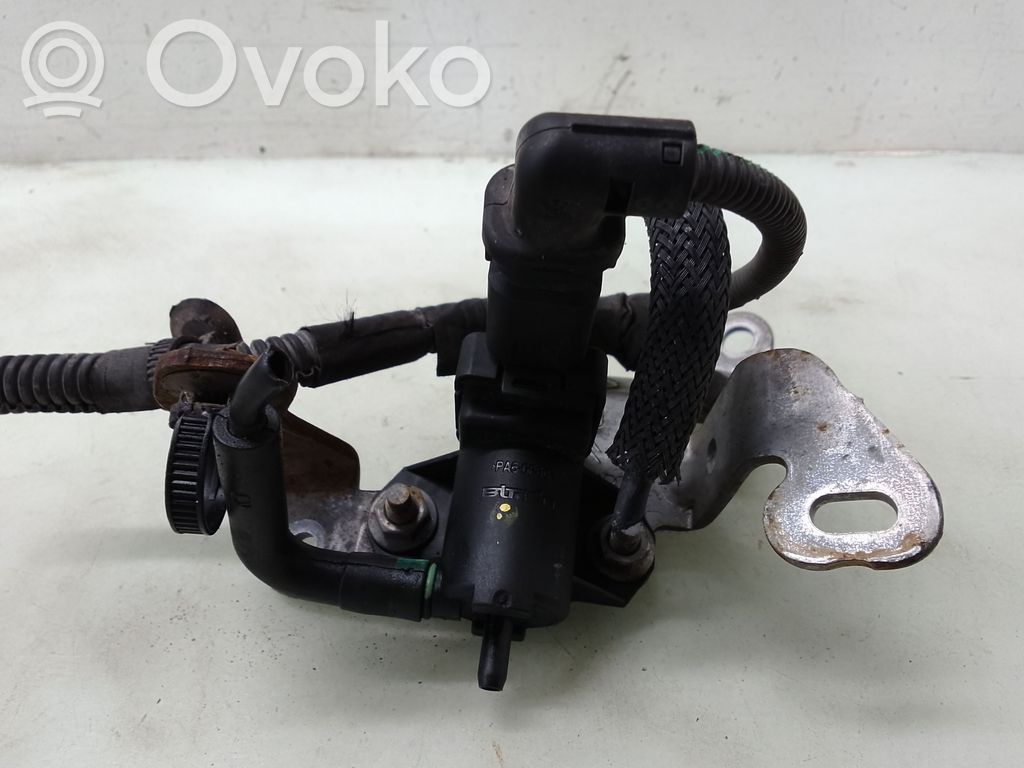 Électrovanne turbo   9688124580