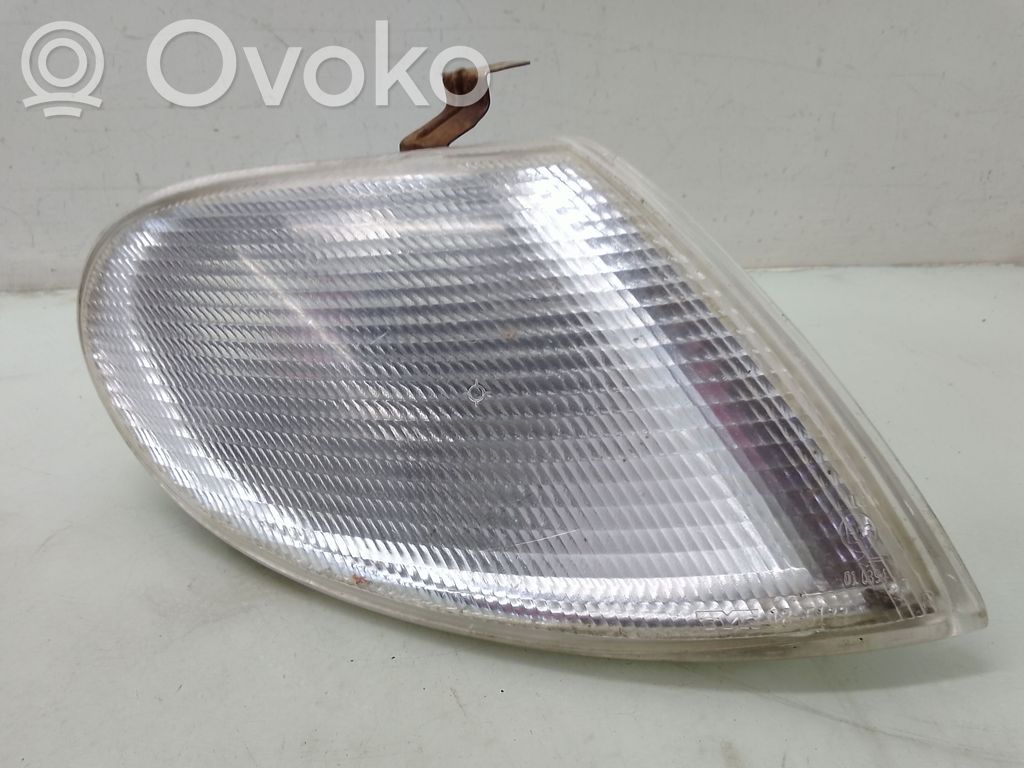 Volkswagen Sharan Front indicator light 