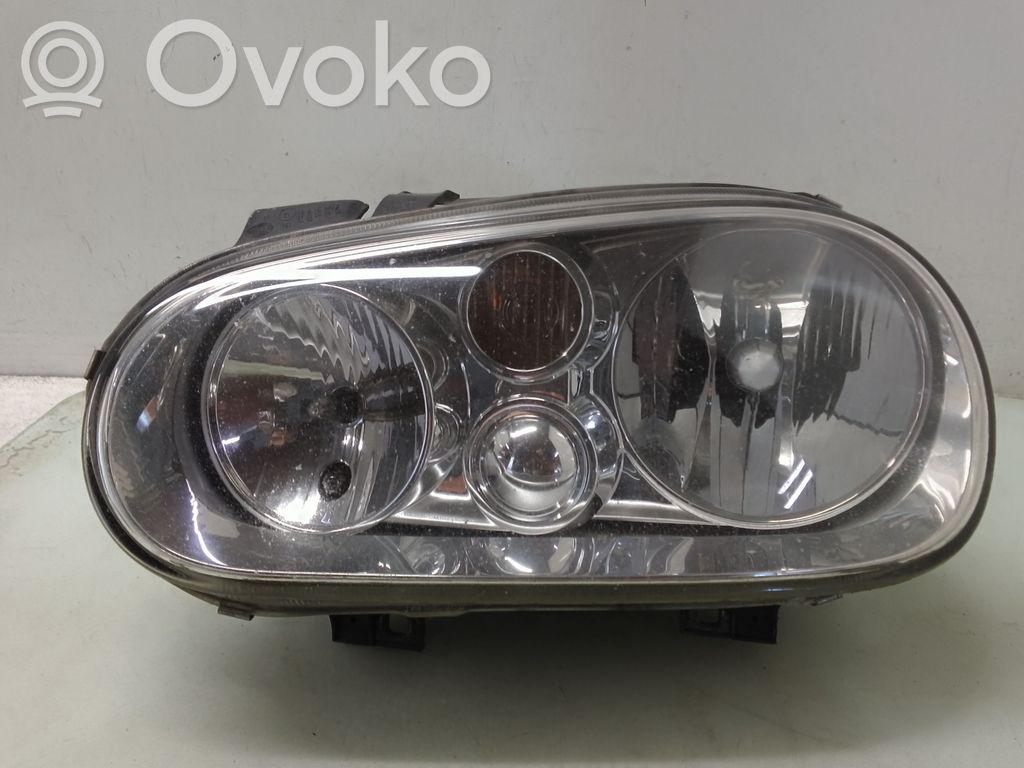 Volkswagen Golf IV Scheinwerfer 
