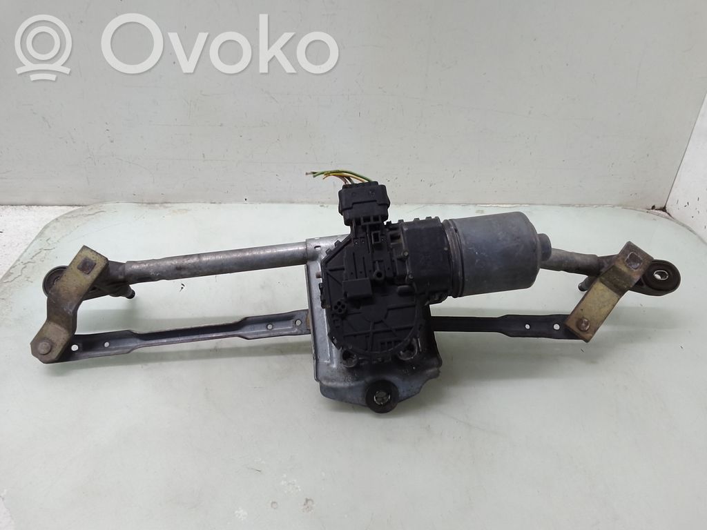 Citroen C5 Motor și paralelogram ștergător parbriz