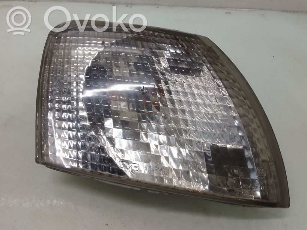 Volkswagen PASSAT B5 Frontblinker 