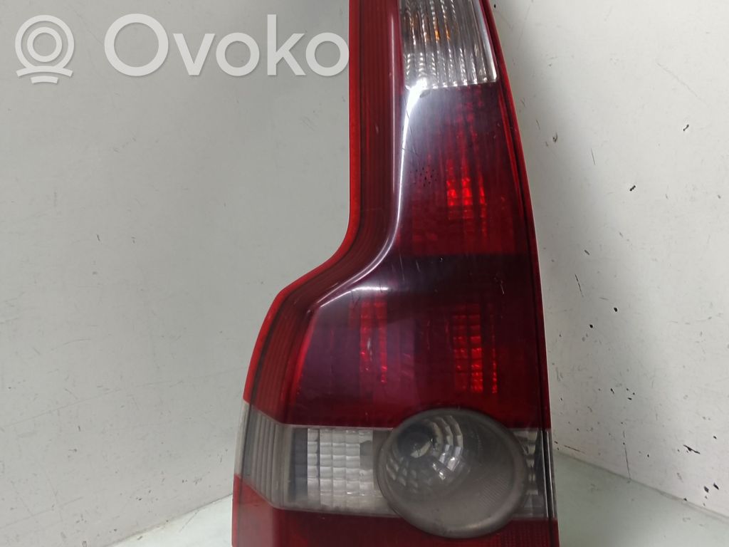 Volvo V50 Takavalot 