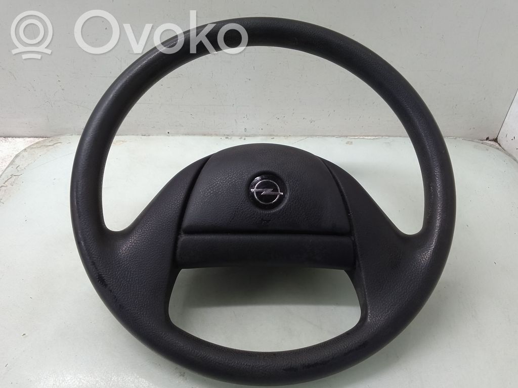 Opel Astra F Steering wheel 