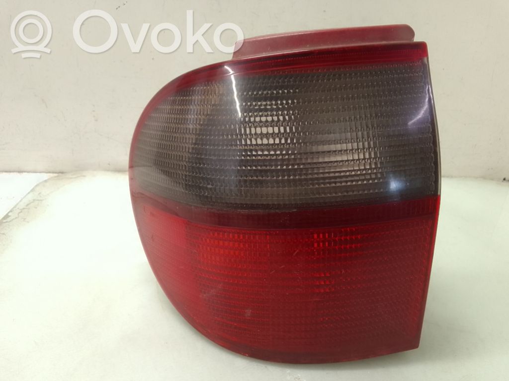 Ford Galaxy Takavalot 