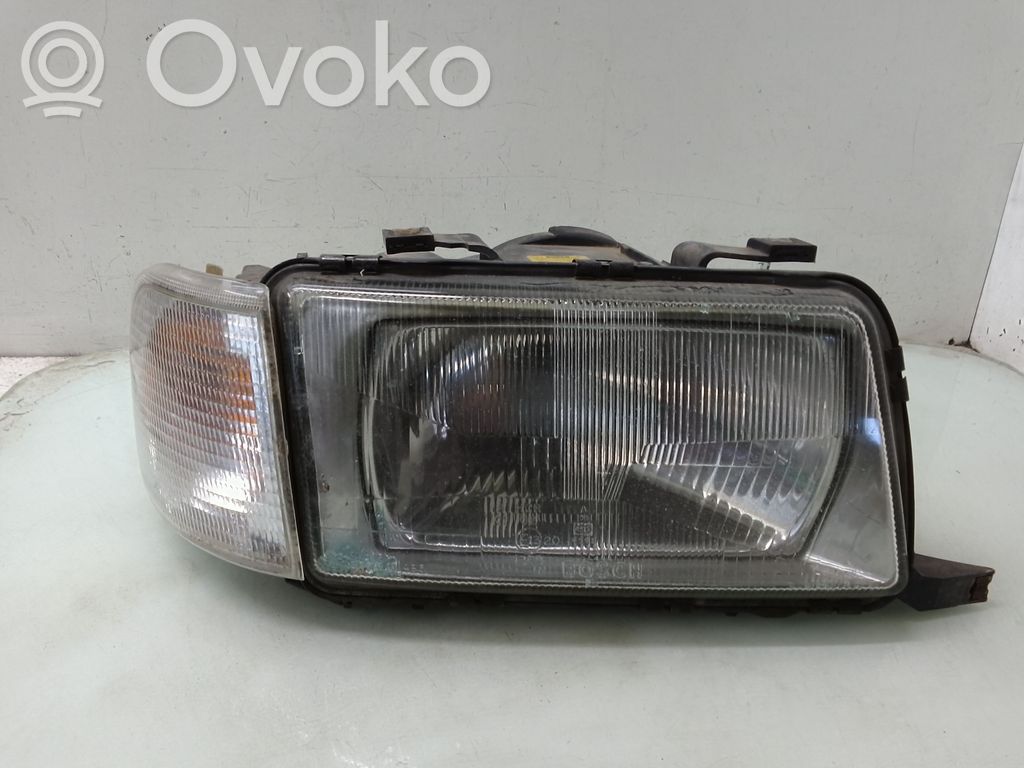 Audi 80 90 S2 B4 Headlight/headlamp 