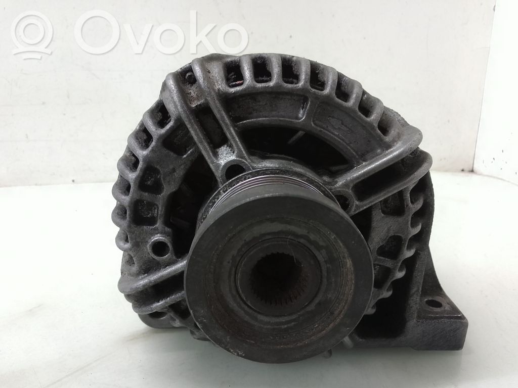 Alternador   8676498