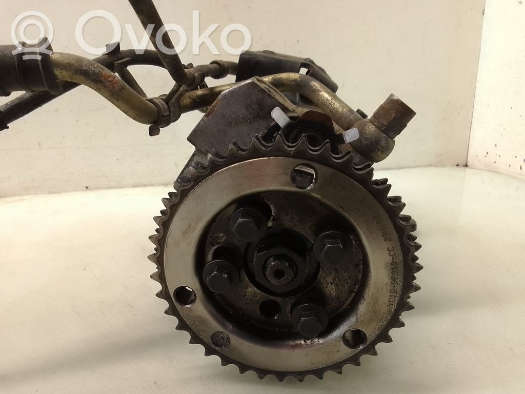 Ford Mondeo Mk III Pompa wtryskowa wysokiego ciśnienia 