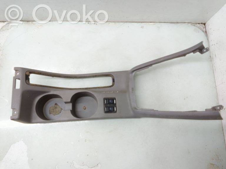 Subaru Forester SG Otros elementos de la consola central (túnel) 